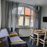 Apartamenty Deptak - W Centrum Karpacza, Parking W Cenie!