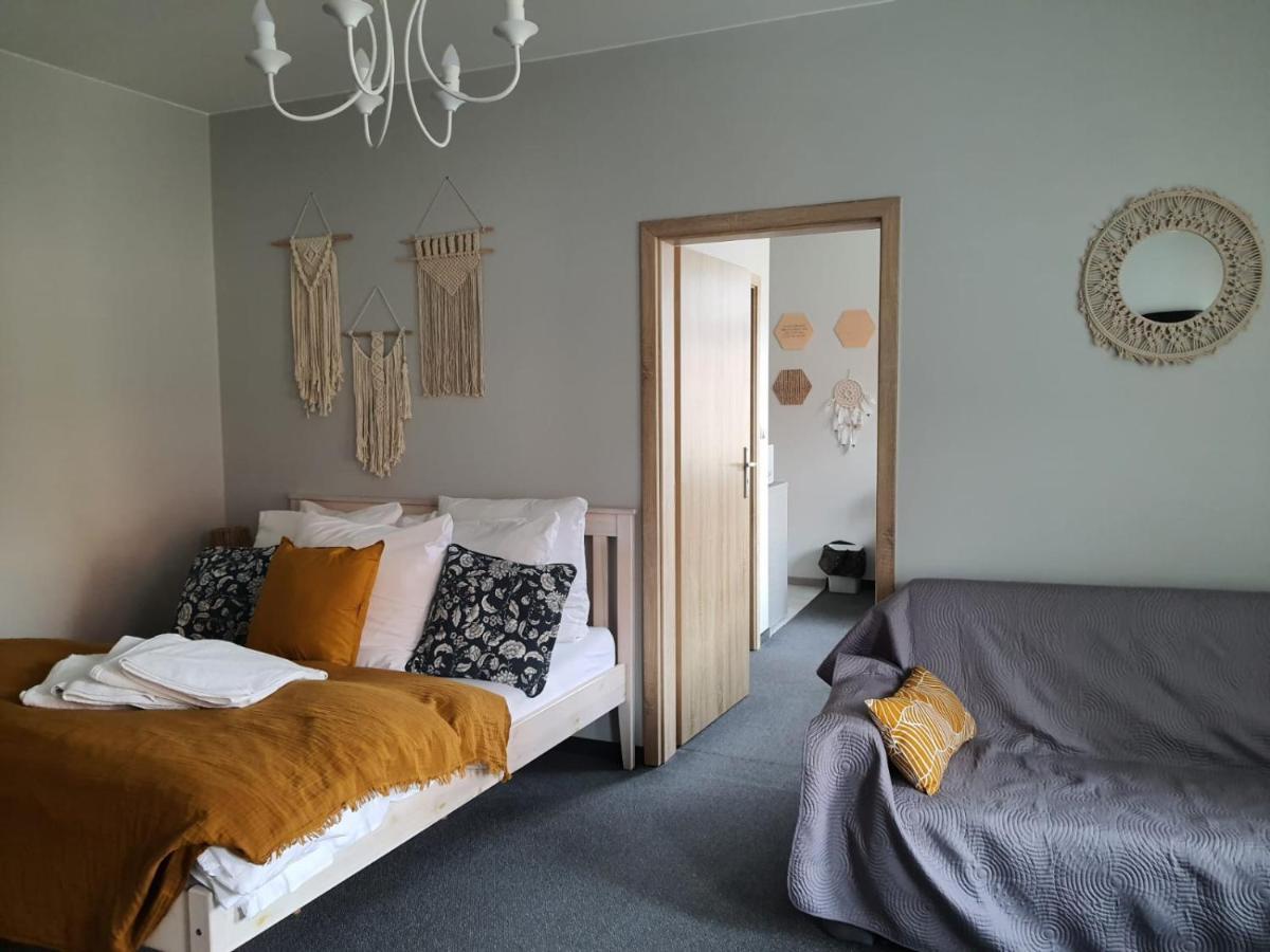 Apartmán Deptak - W Centrum Karpacza, Parking W Cenie!