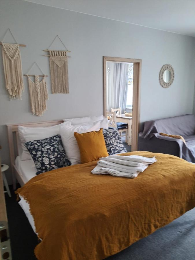 Deptak - W Centrum Karpacza, Parking W Cenie! Apartmán *