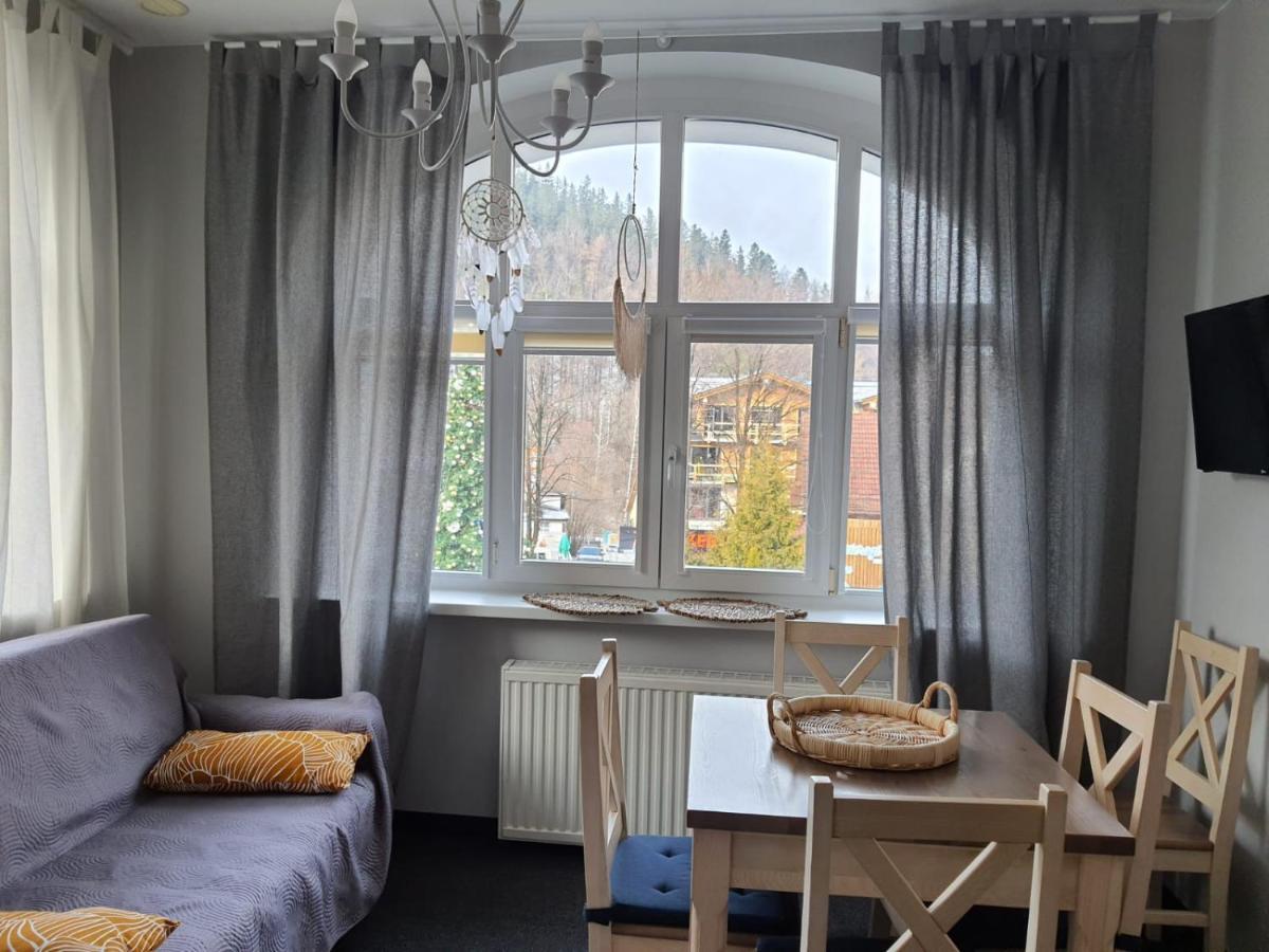 Apartmán Deptak - W Centrum Karpacza, Parking W Cenie!