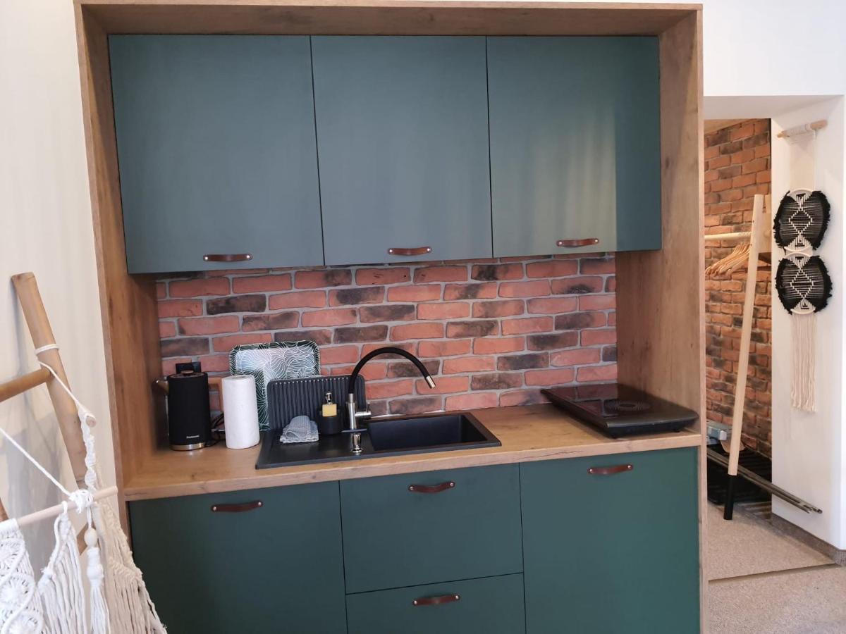 Deptak - W Centrum Karpacza, Parking W Cenie! Apartmán