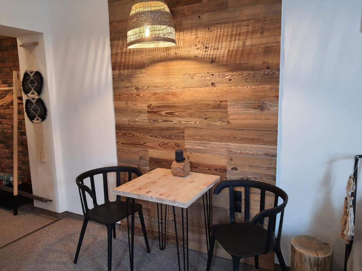 Deptak - W Centrum Karpacza, Parking W Cenie! Apartmán Karpacz