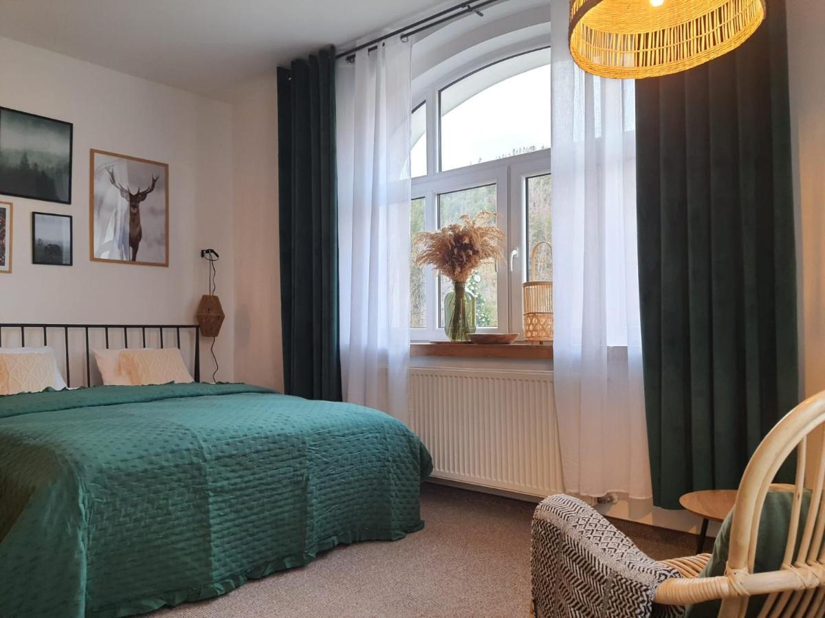Apartmán Deptak - W Centrum Karpacza, Parking W Cenie! *
