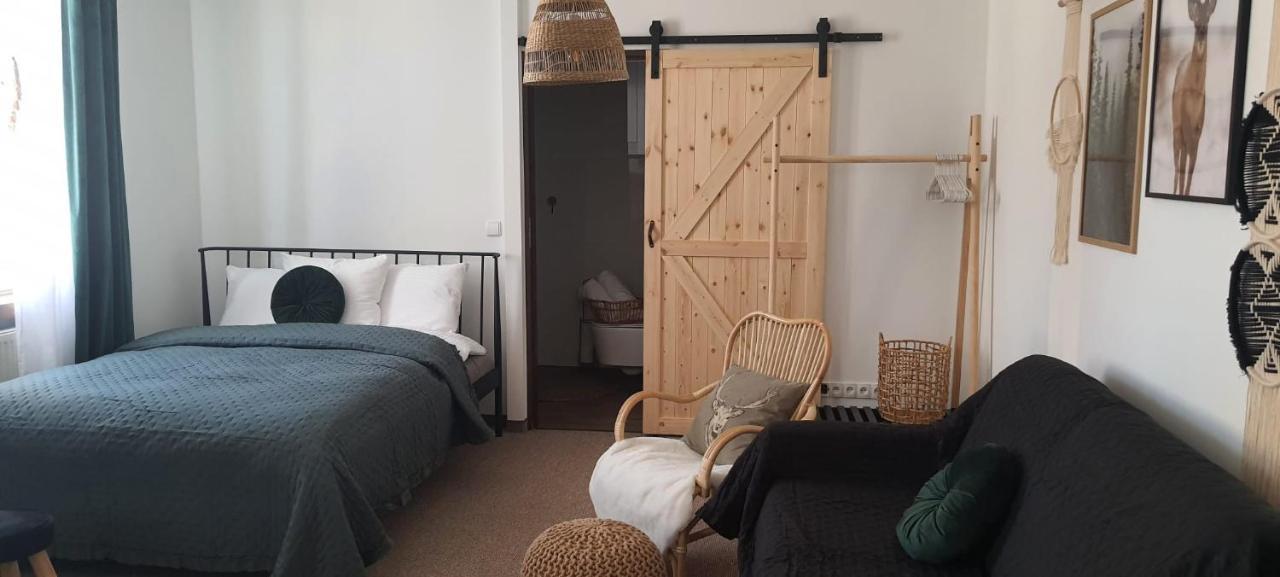 Apartmán Deptak - W Centrum Karpacza, Parking W Cenie! Karpacz