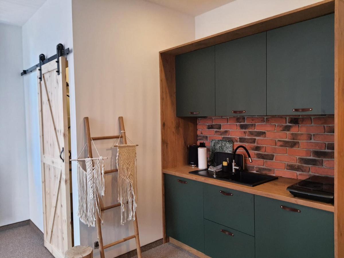 Deptak - W Centrum Karpacza, Parking W Cenie! Apartment