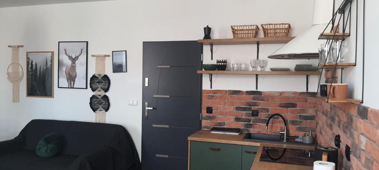 Deptak - W Centrum Karpacza, Parking W Cenie! Apartment Karpacz
